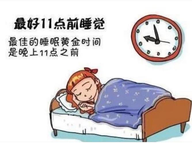 睡太晚算熬夜吗？专家给出理想入睡时段(图2)