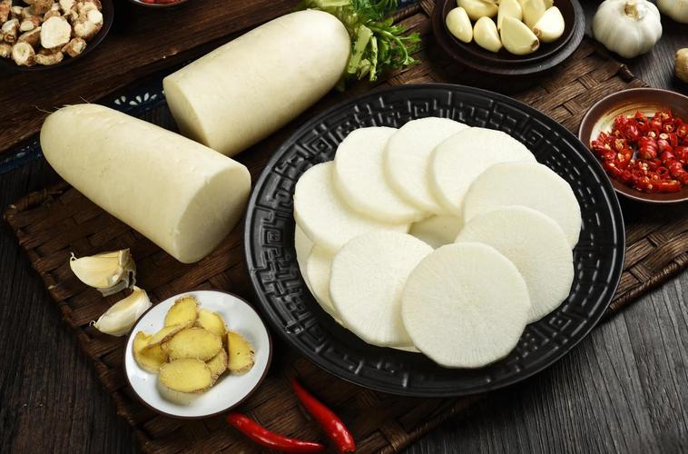 止咳化痰的妙招，教你如何用白萝卜做出有效食疗方(图2)