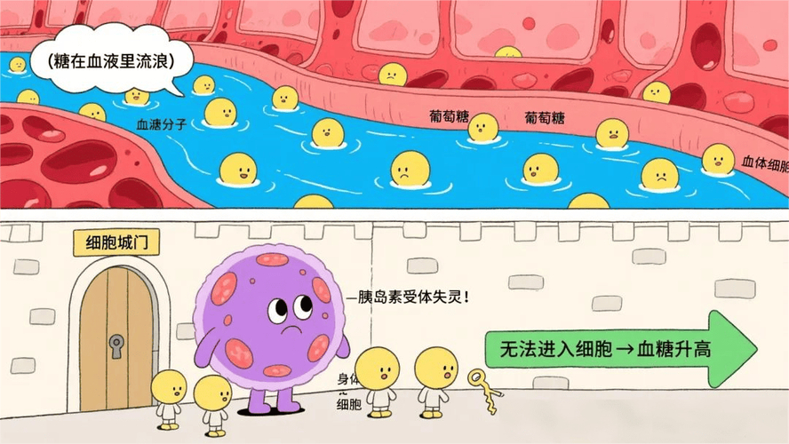 没减肥却瘦了？小心是疾病信号(图2)