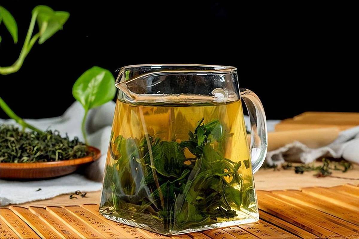 以蒲公英泡茶，开启解锁健康的全新方式(图1)