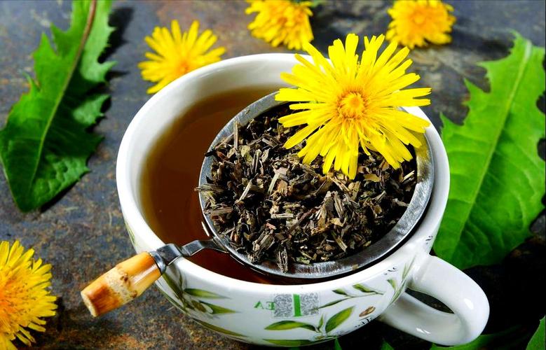 以蒲公英泡茶，开启解锁健康的全新方式(图2)