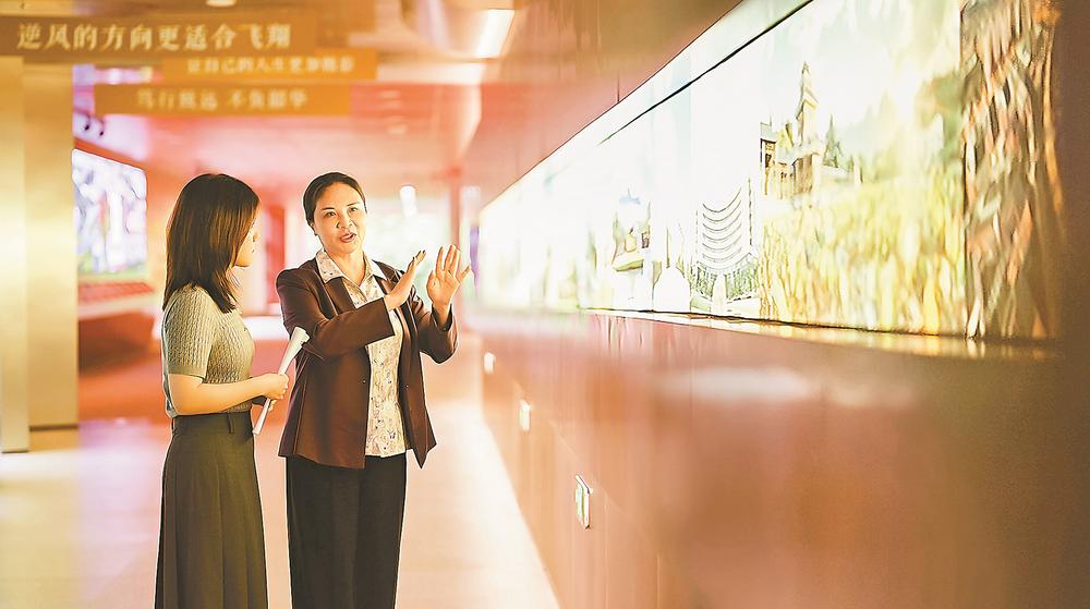 福建高校招生指南：福州大学、福建师大、农林大学特色专业全解析(图2)
