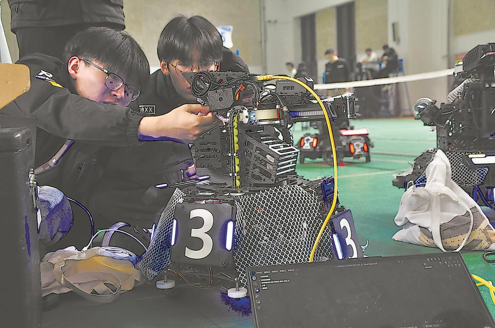 福建高校招生指南：福州大学、福建师大、农林大学特色专业全解析(图3)