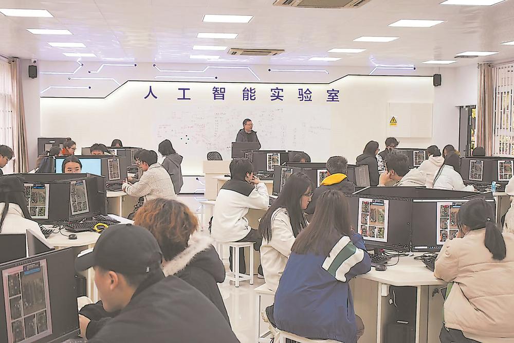 福建高校招生指南：福州大学、福建师大、农林大学特色专业全解析(图4)
