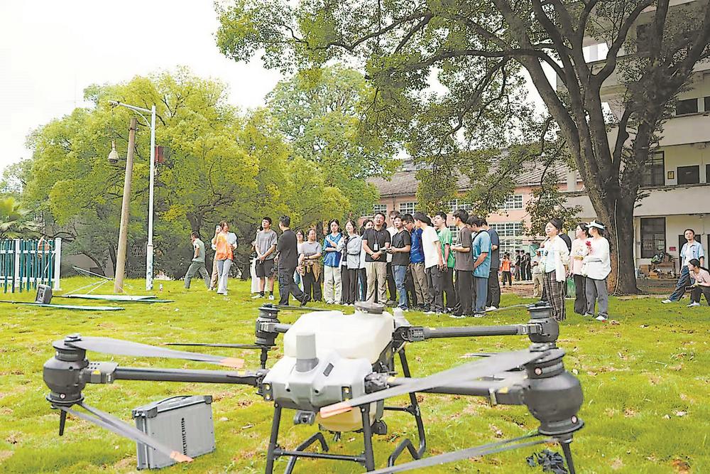 福建高校招生指南：福州大学、福建师大、农林大学特色专业全解析(图7)