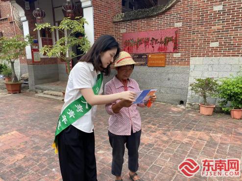 福建莆田推动金融服务下乡，激活乡村债券购买热潮(图1)