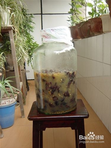 自制葡萄酒简单方法，纯天然无添加，省钱又好喝(图5)