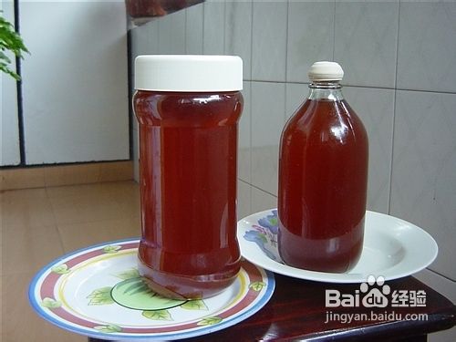 自制葡萄酒简单方法，纯天然无添加，省钱又好喝(图7)