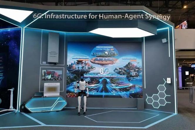 福州试点开放服务业：5G/6G全覆盖，中外合办医院养老院(图2)