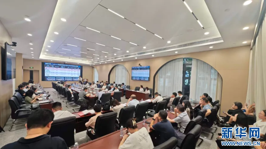 八闽人才盛会与科创下午茶共谱创新篇章(图2)