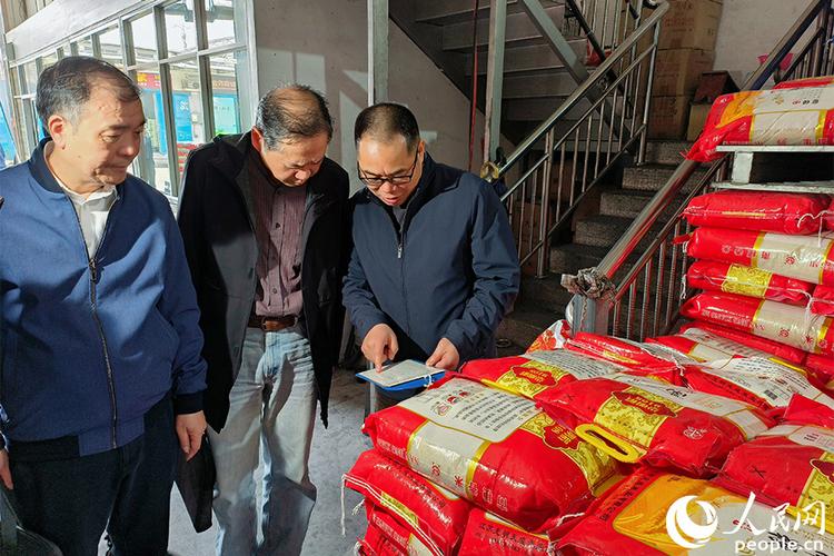 福建如何守护粮食安全？八闽粮仓背后的智慧与担当(图1)