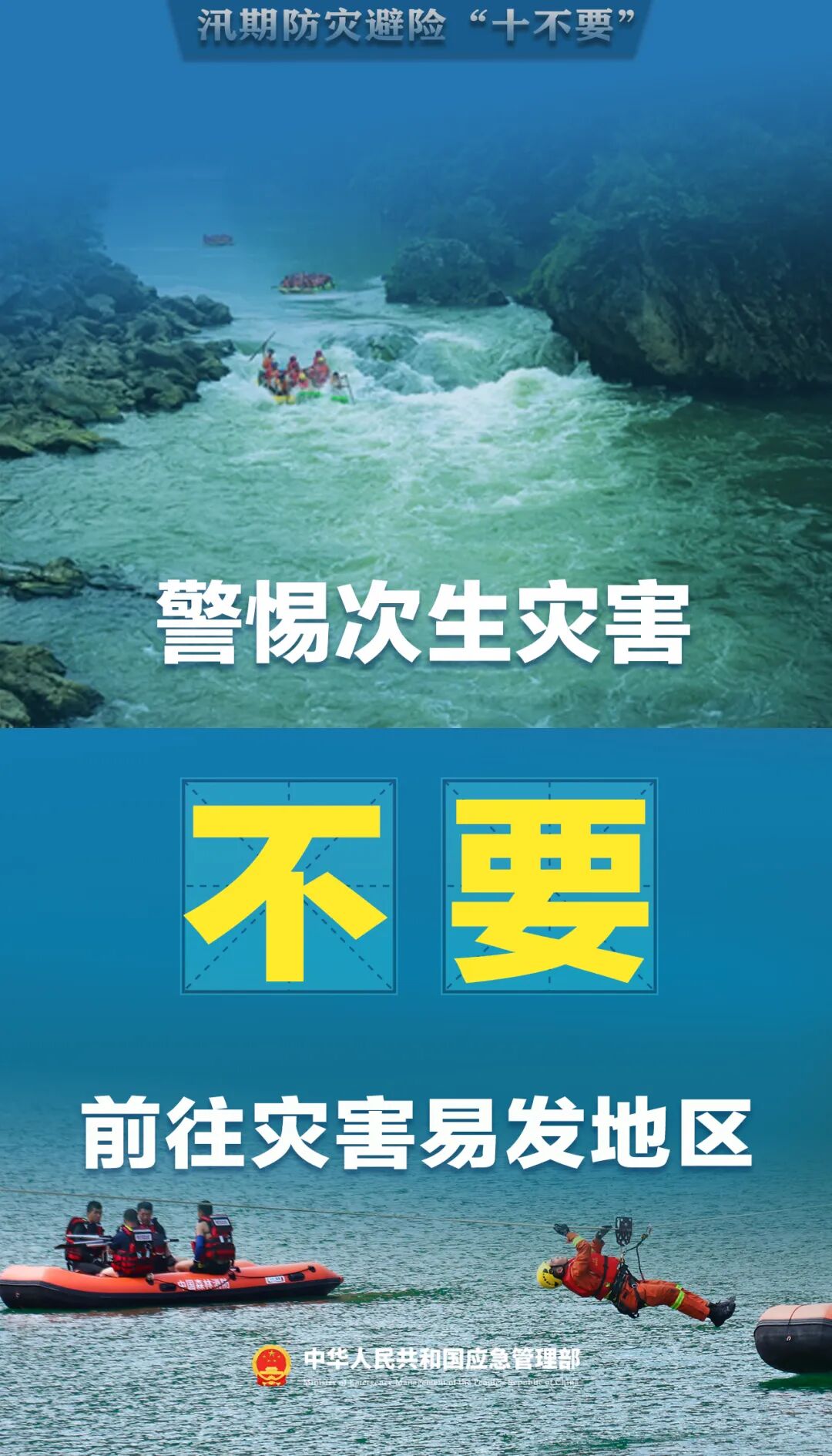 东北华北雨量破纪录，6月防汛注意啥(图6)