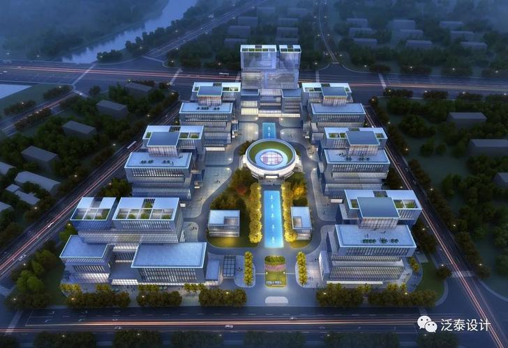 博创八闽聚焦现代海洋与农业 推动产业合作深入发展(图2)