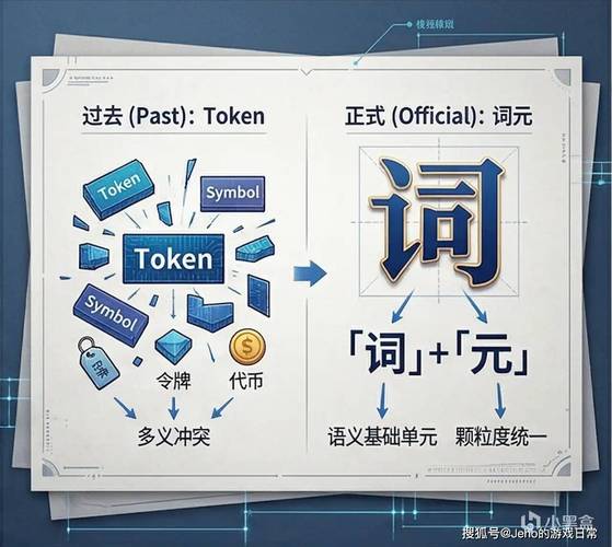 什么是词元？智能经济时代的新石油，日均调用量暴涨千倍(图1)