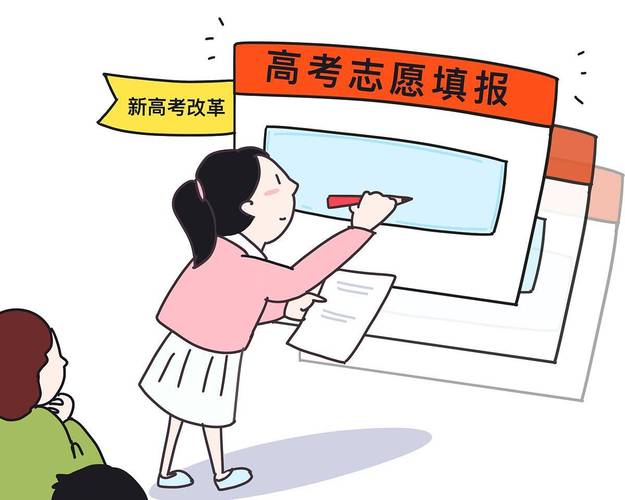 2026高考志愿必看：高校人才培养四大趋势，选对赛道赢未来(图1)