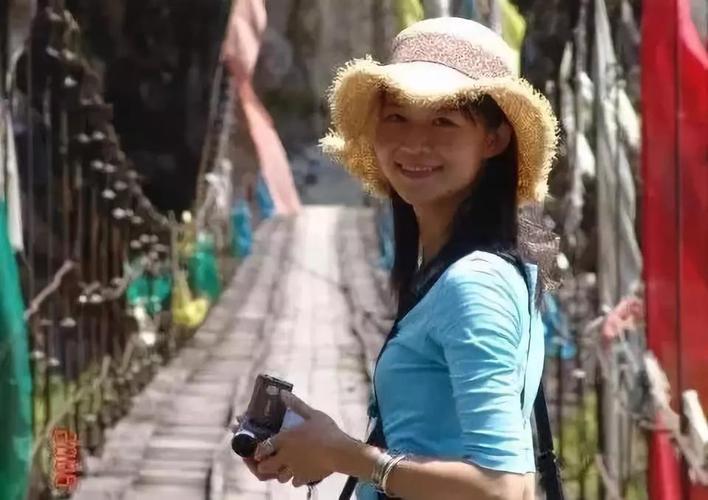 越南女博士带娃留学5年：中文让我人生开挂(图1)