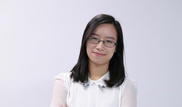 越南女博士带娃留学5年：中文让我人生开挂(图2)
