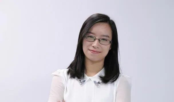 越南女博士带娃留学5年:中文让我人生开挂(图2) 越南女博士带娃留学5年:中文让我人生开挂(图2)