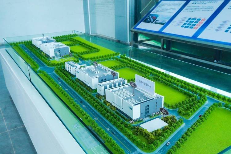 厦门大学嘉庚智算中心：绿色液冷技术让算力满跑更省电(图2)