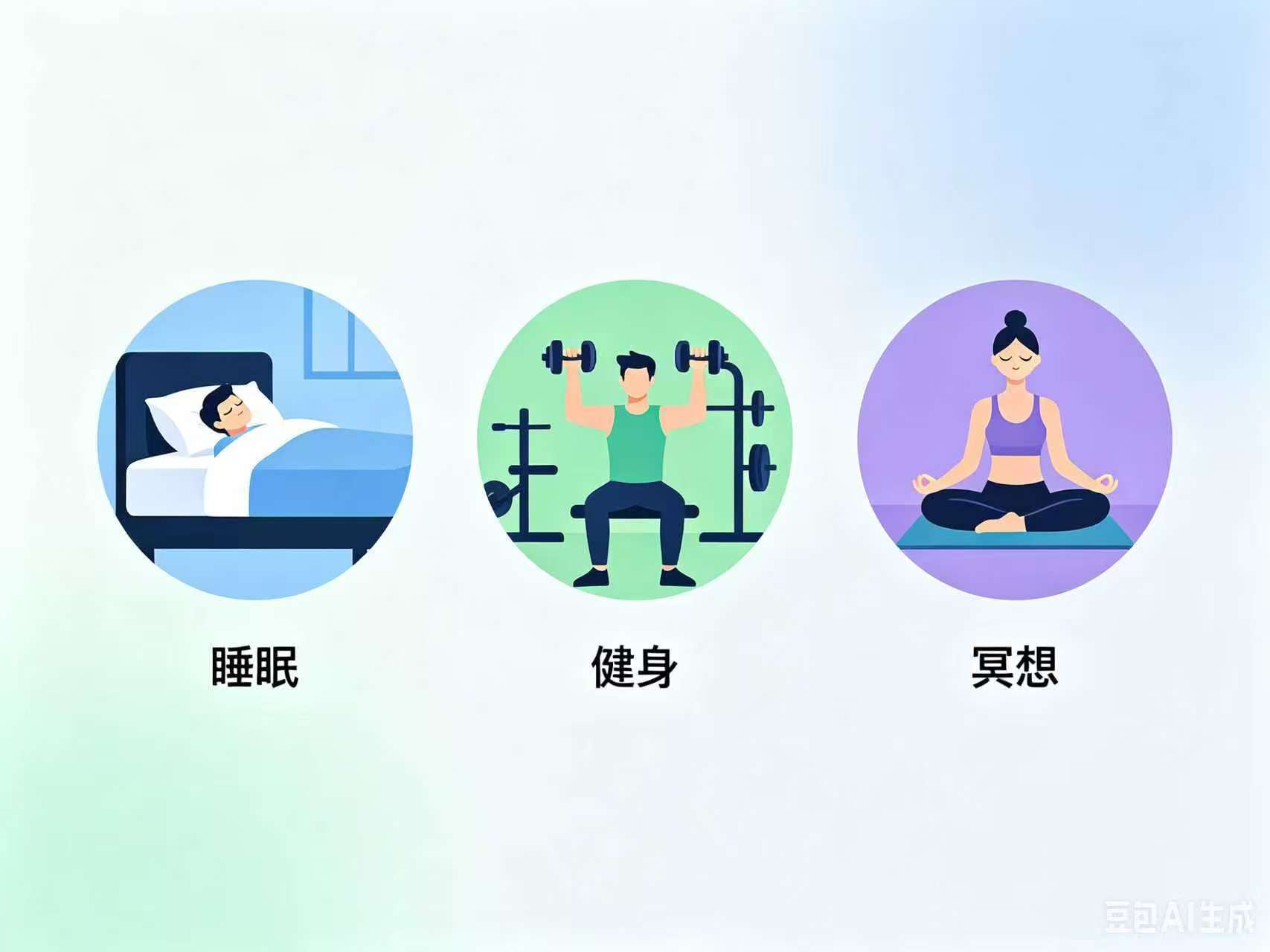 总疲劳长痘肚子大？当心慢性炎症在悄悄毁你身体(图6)