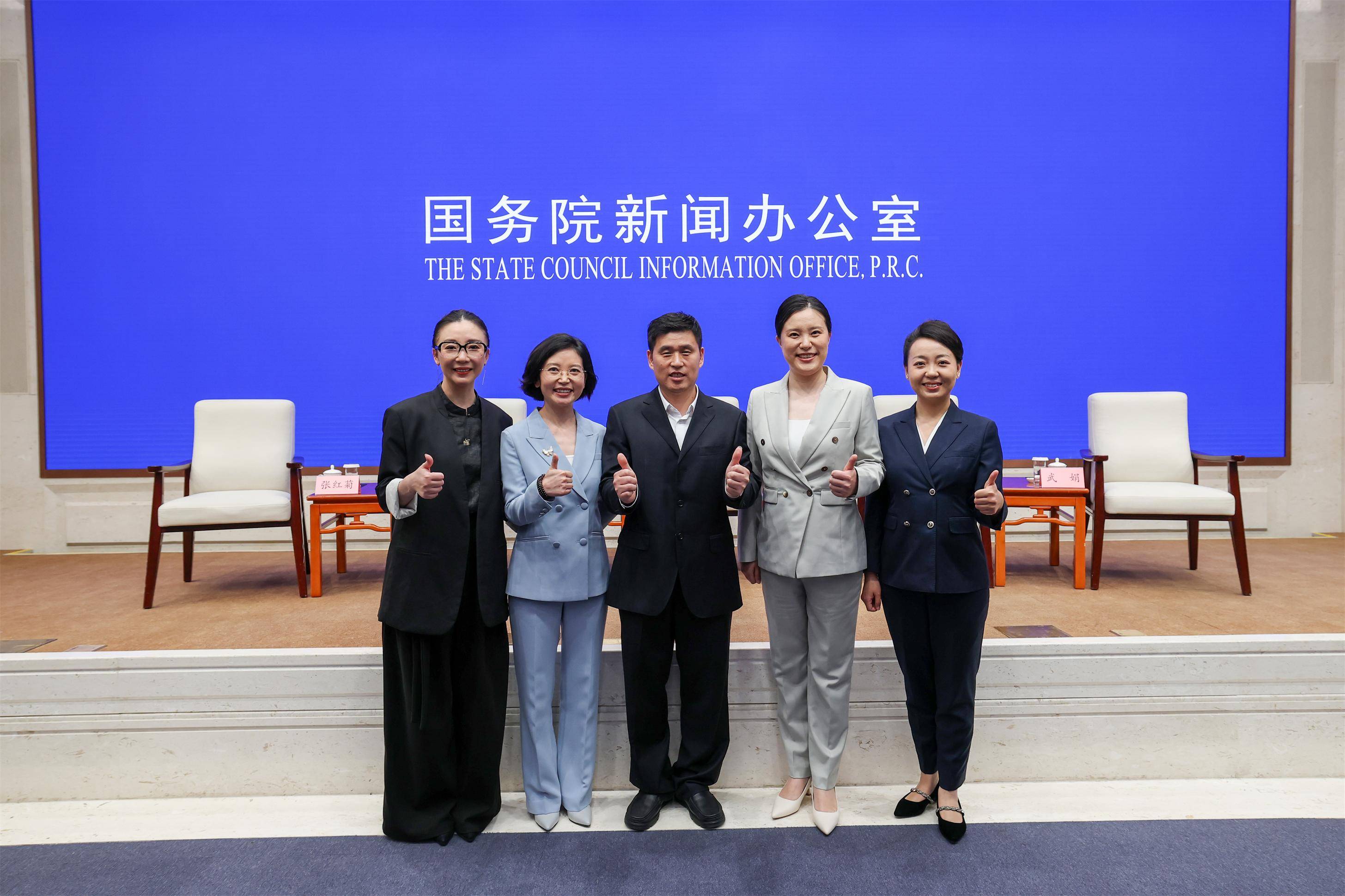 仙游竹雕走向全球，传承人王新明助力文化出海(图1)