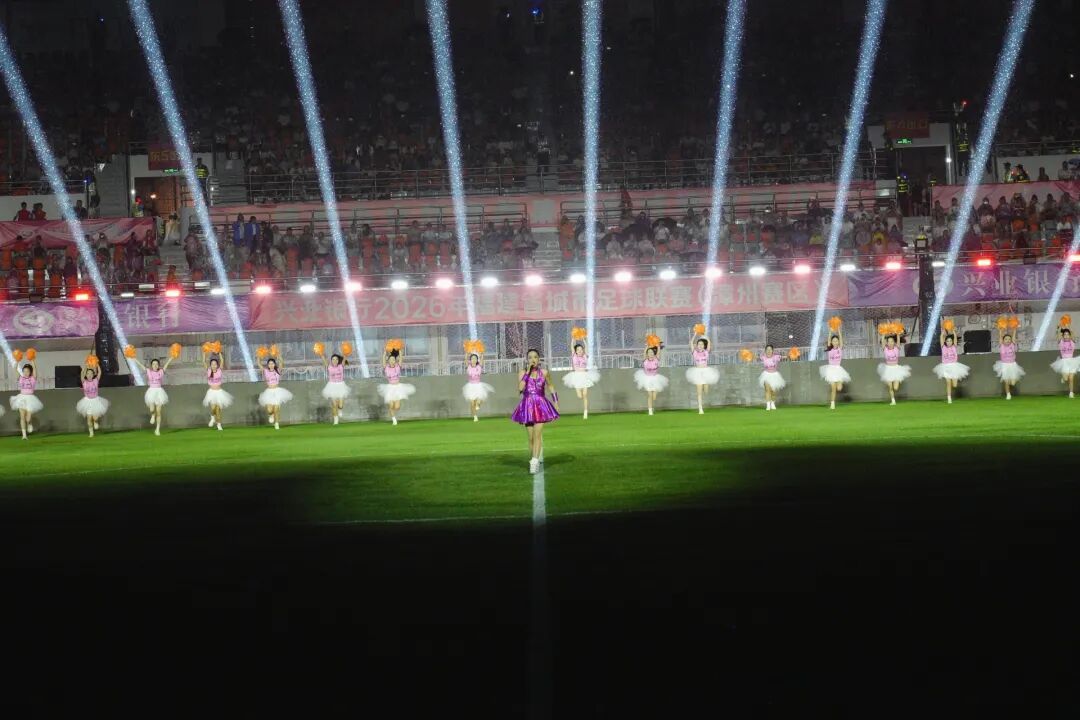 福州队客场1-0胜漳州，闽超六连胜势不可挡(图5)