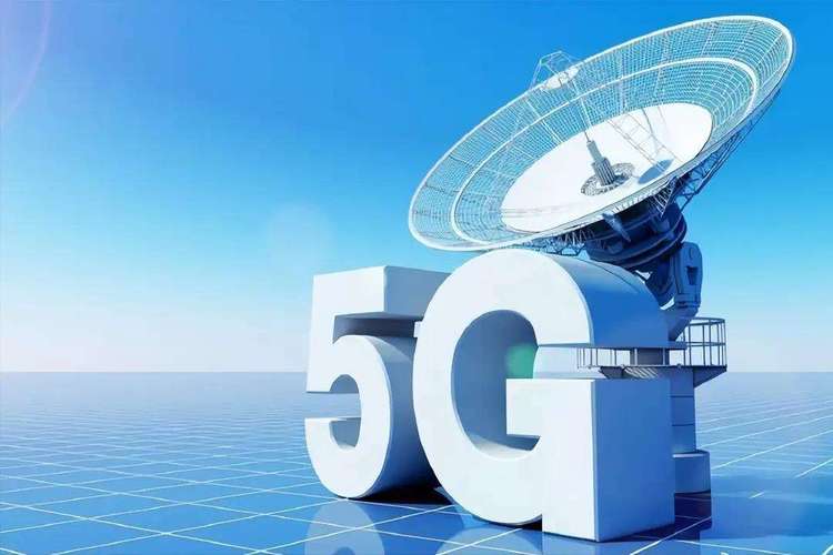 5G-A网络升级：AI时代上行速率从百兆到千兆(图1)
