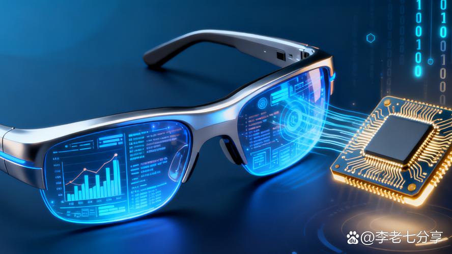 AI眼镜爆火！2026年一季度销量猛增83%，轻便智能成新趋势(图2)