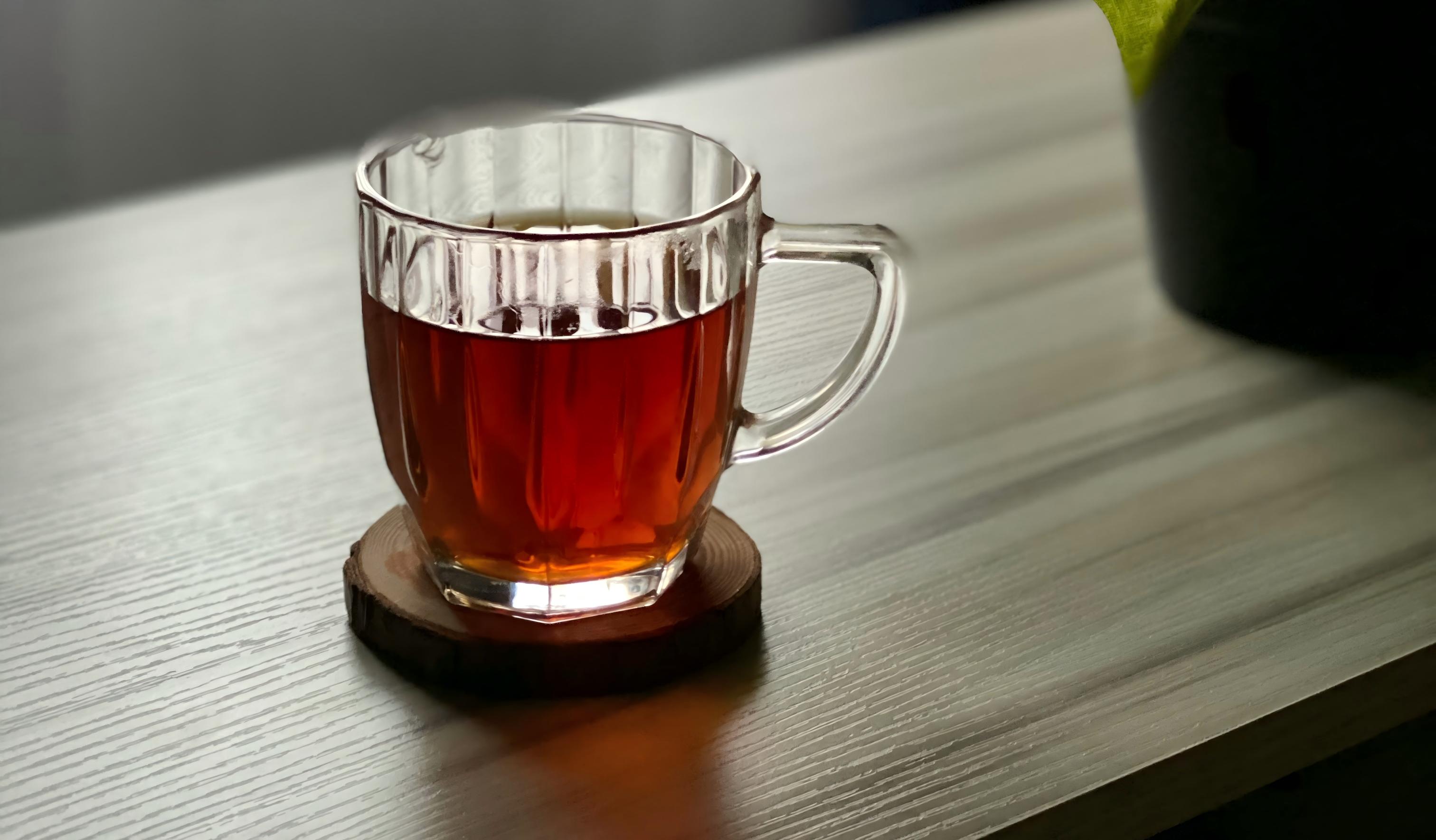 老鹰茶是啥？重庆火锅必备解辣神水，外地人必看(图2)