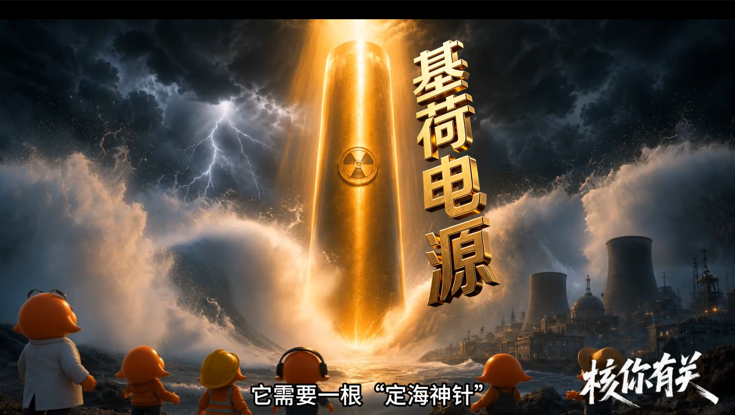 AI用电量暴增，中国靠什么稳住电力？清洁能源是定海神针(图4)