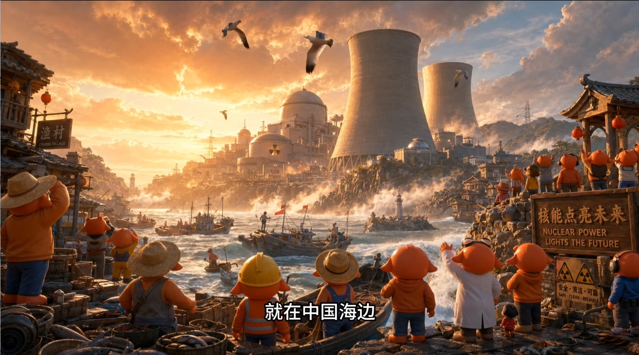 AI用电量暴增，中国靠什么稳住电力？清洁能源是定海神针(图5)
