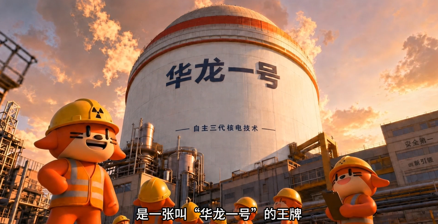 AI用电量暴增，中国靠什么稳住电力？清洁能源是定海神针(图9)
