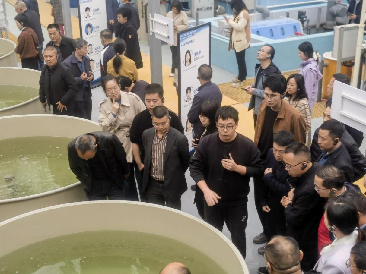 科技小院：把论文写在大地上，让农民笑开颜(图3)