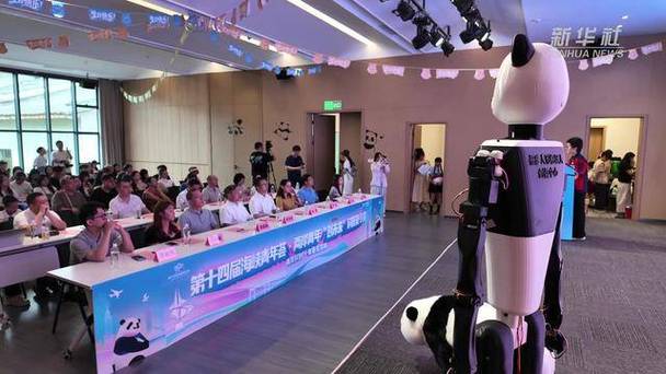 两岸青年福州科普夏令营 科技文化探索之旅(图1)