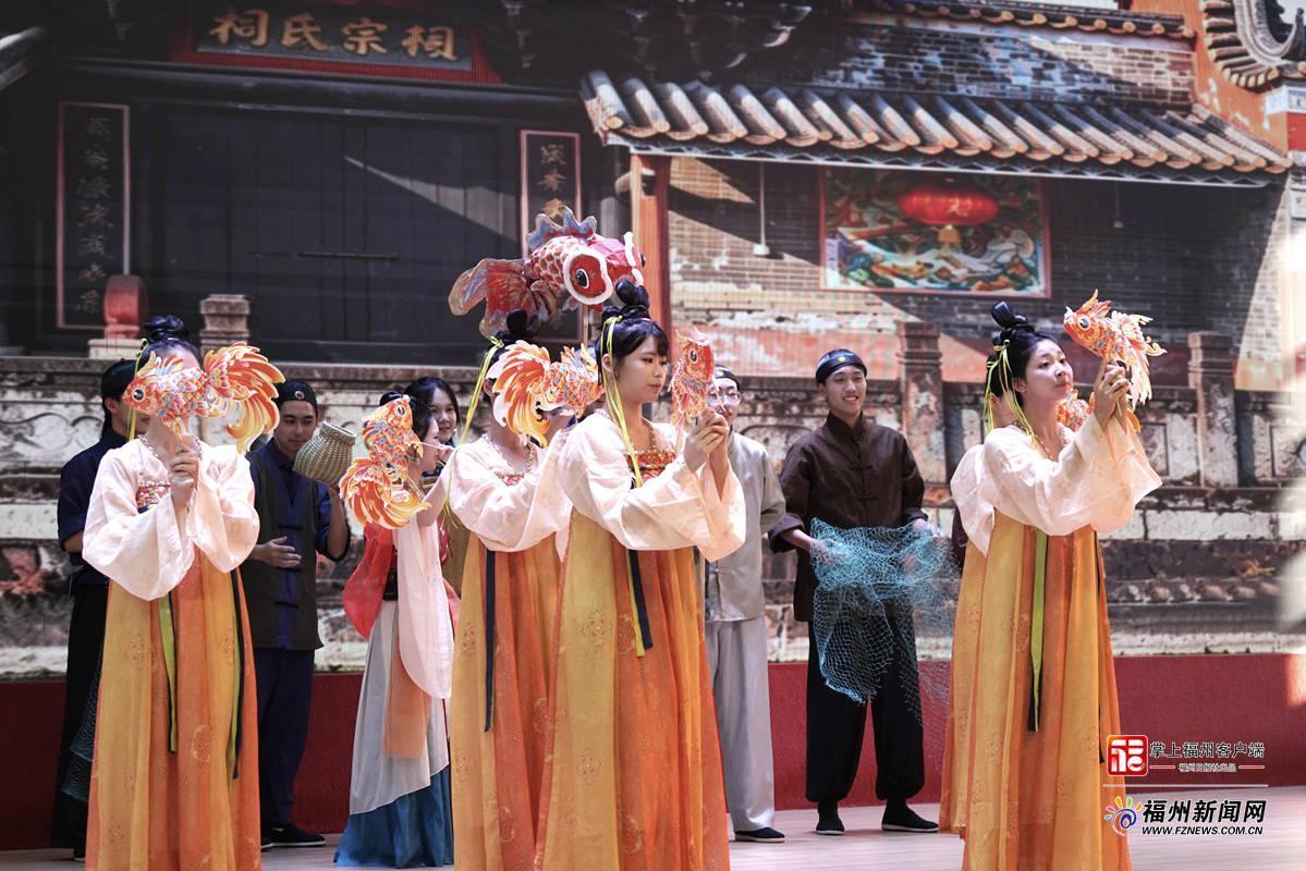 福州多校备战中美青少年棒球友谊赛 文体交流迎海外青年(图1)