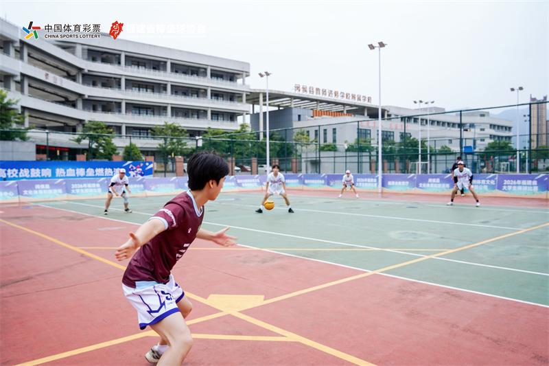 2026福建大学生棒球赛结果出炉！快看哪校夺冠(图6)