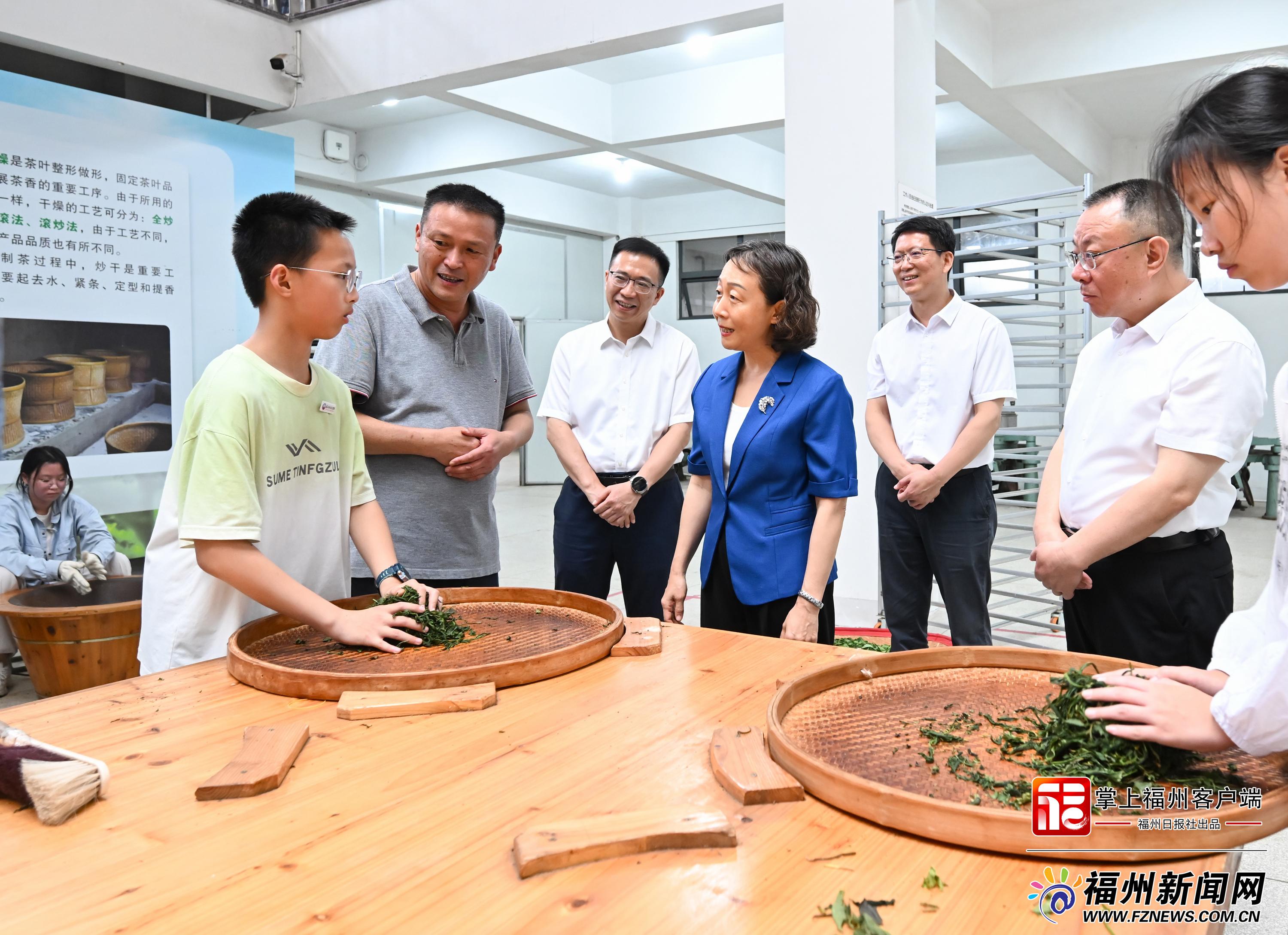 连江乡村振兴：特色产业+农文旅融合，带动农民增收(图2)