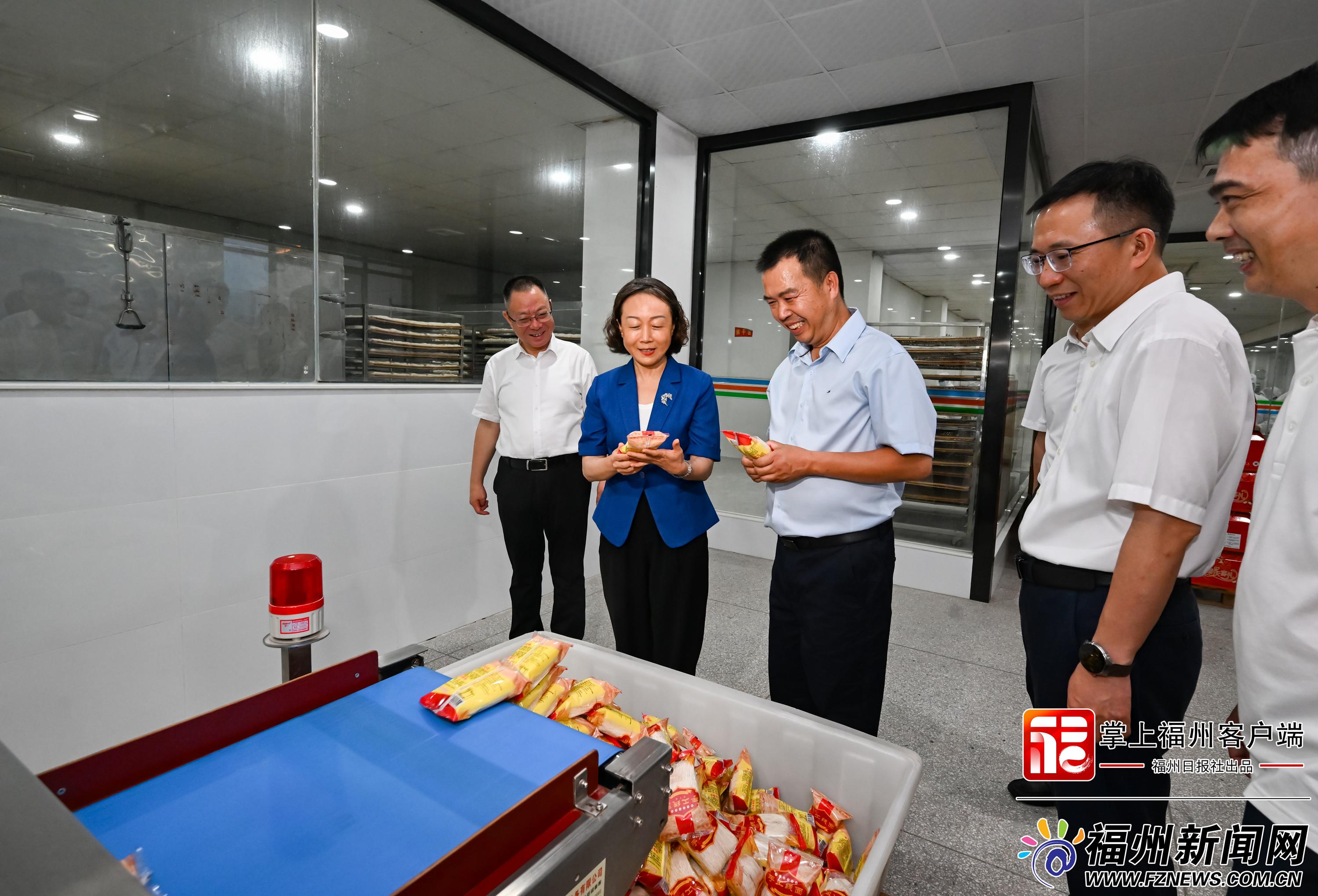 连江乡村振兴：特色产业+农文旅融合，带动农民增收(图3)