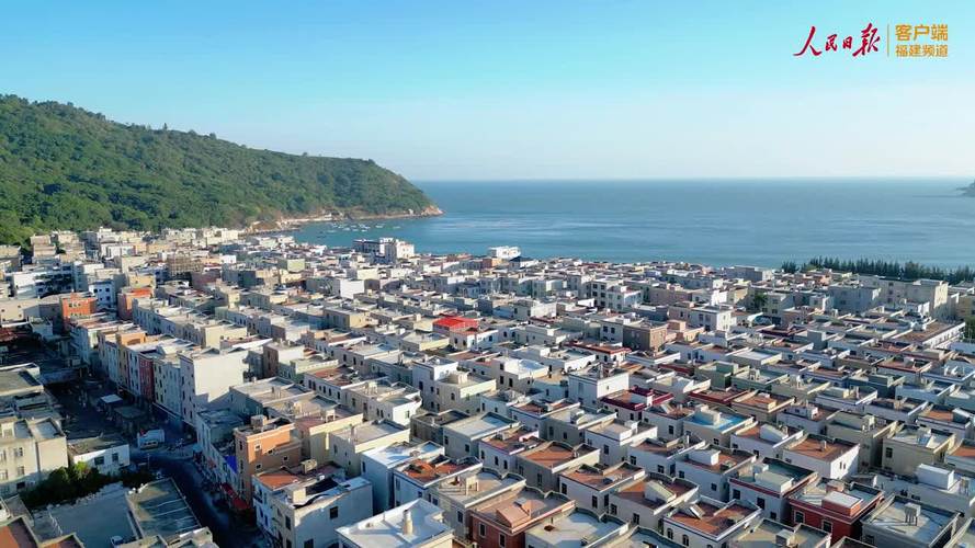 海鲜粽子火爆出圈，澳角村如何靠海文章致富(图1)