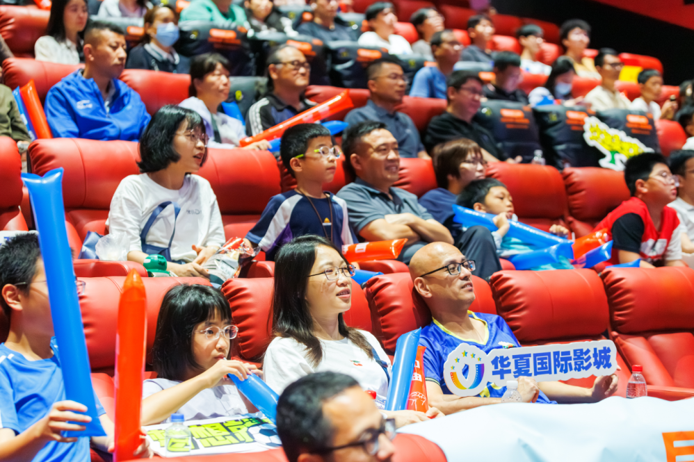 2026美加墨世界杯乌拉圭对西班牙赛事在晋安区影城直播(图4)
