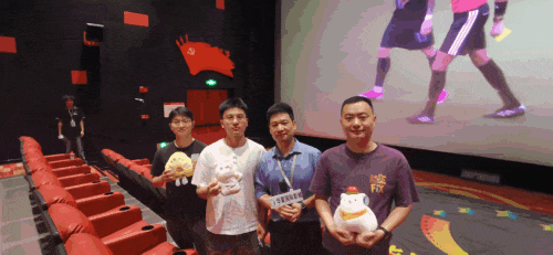 2026美加墨世界杯乌拉圭对西班牙赛事在晋安区影城直播(图6)
