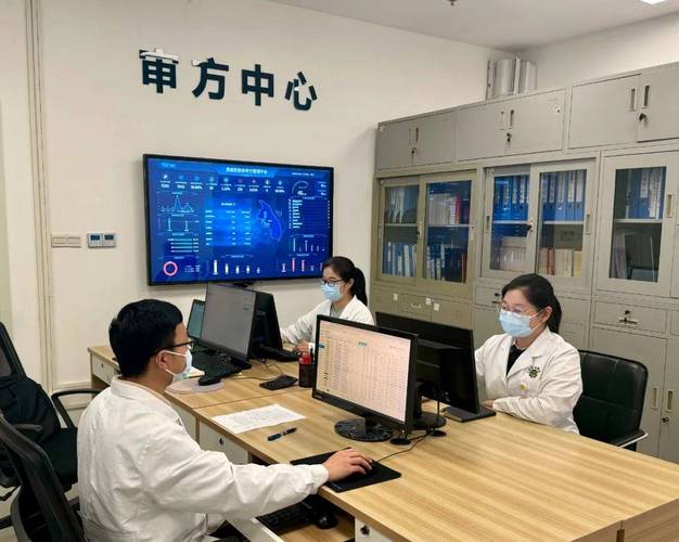 福建药店新规：远程审方解决夜间购药难题(图2)