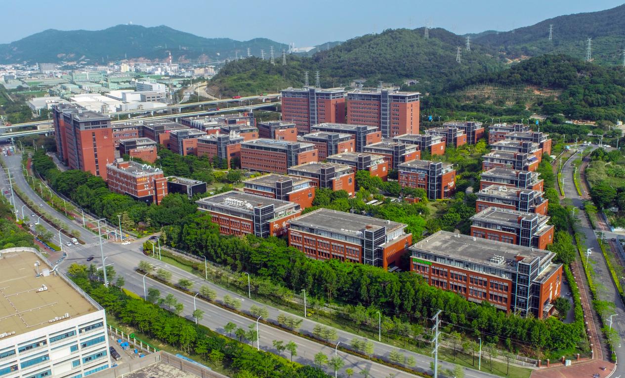 厦门海沧区：打造两岸融合发展示范区，探索融合新路(图2)