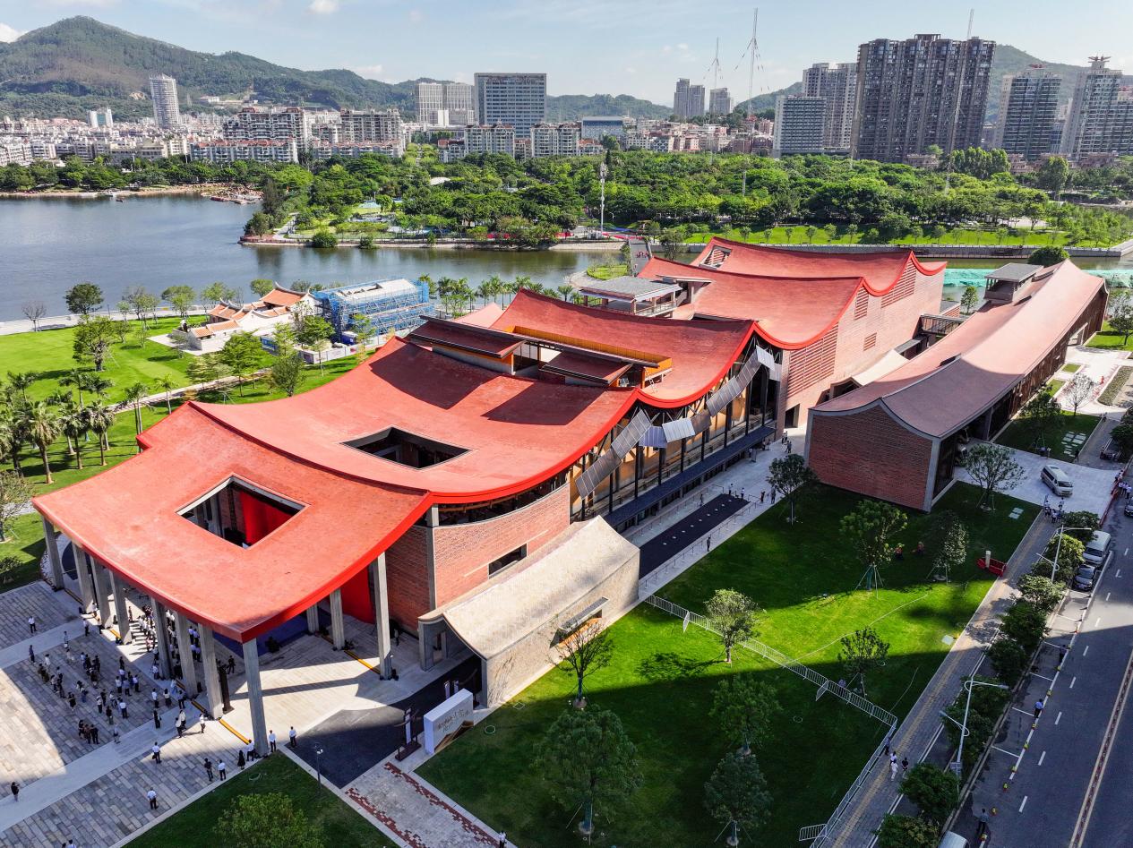 厦门海沧区：打造两岸融合发展示范区，探索融合新路(图5)