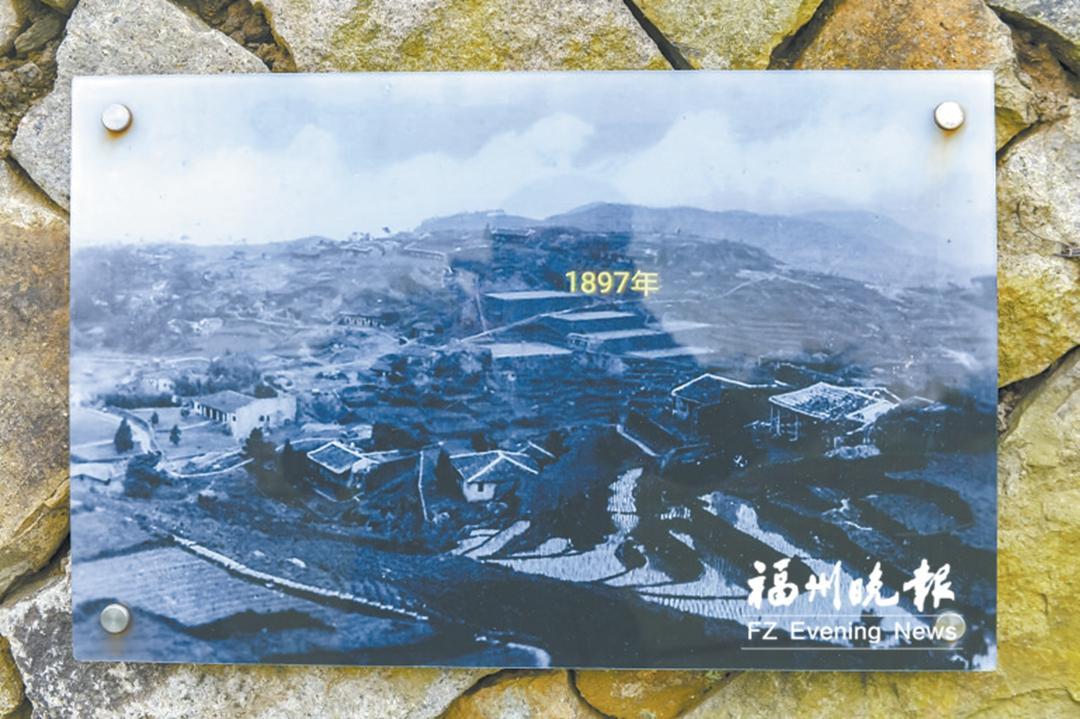 1907年起鼓岭建多片网球场，举办著名网球锦标赛(图2)