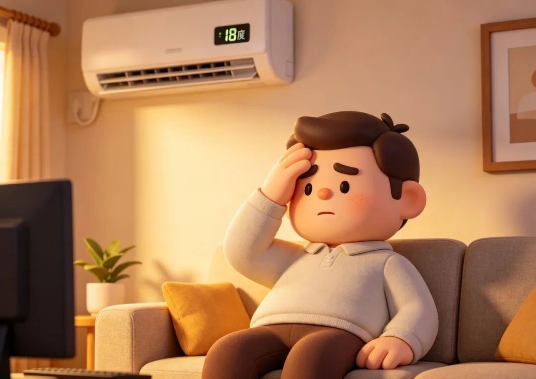 冷中暑是什么？年轻人小心空调房和冰饮让你进急诊(图2)