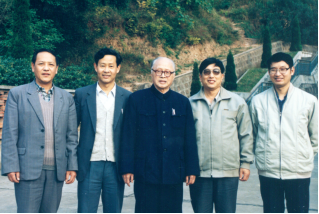 建党105周年:科学家王淦昌入党故事,初心不改一生为国(图3) 建党105周年:科学家王淦昌入党故事,初心不改一生为国(图3)