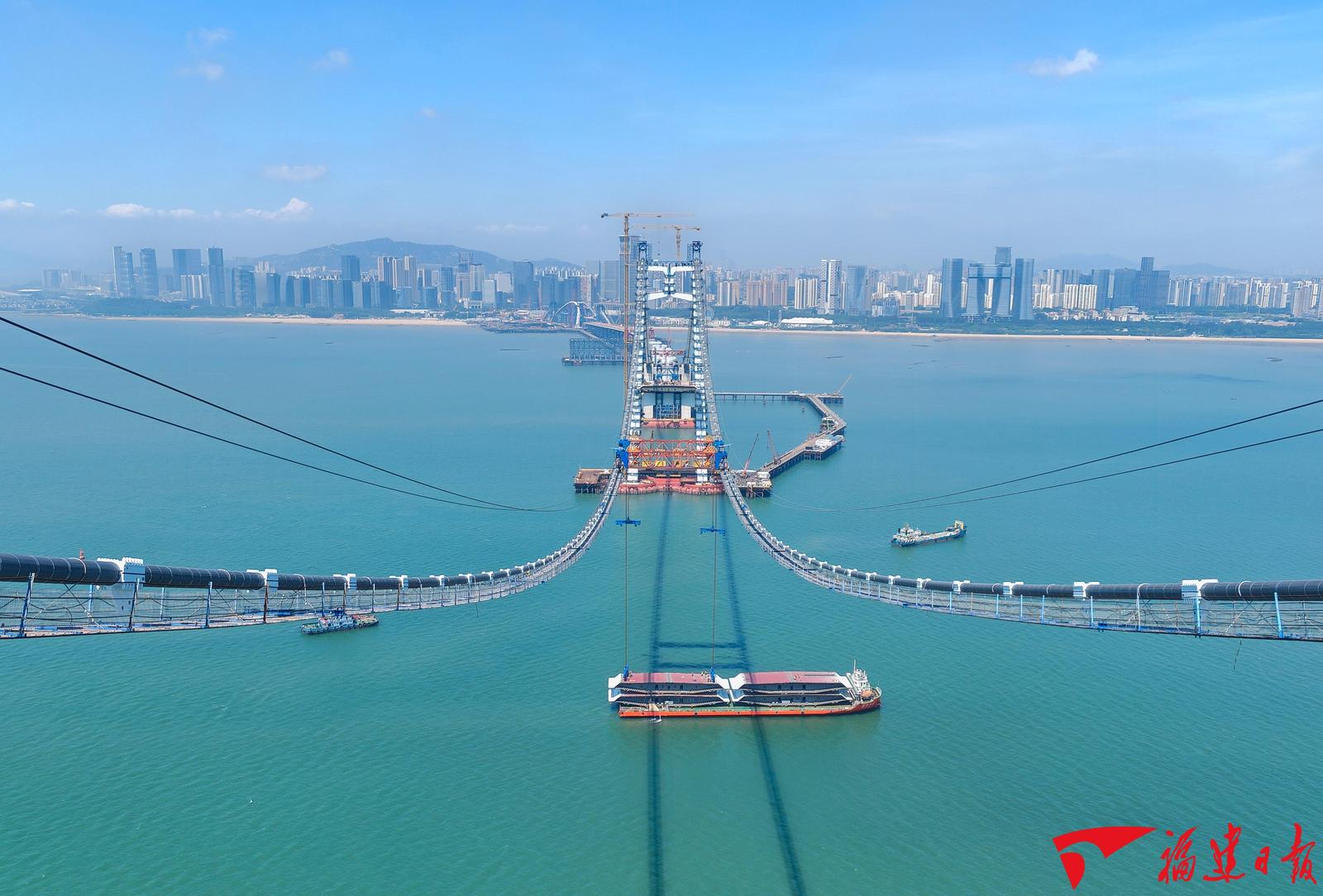 庆祝建党105周年:八闽大地越来越美好(图2) 庆祝建党105周年:八闽大地越来越美好(图2)
