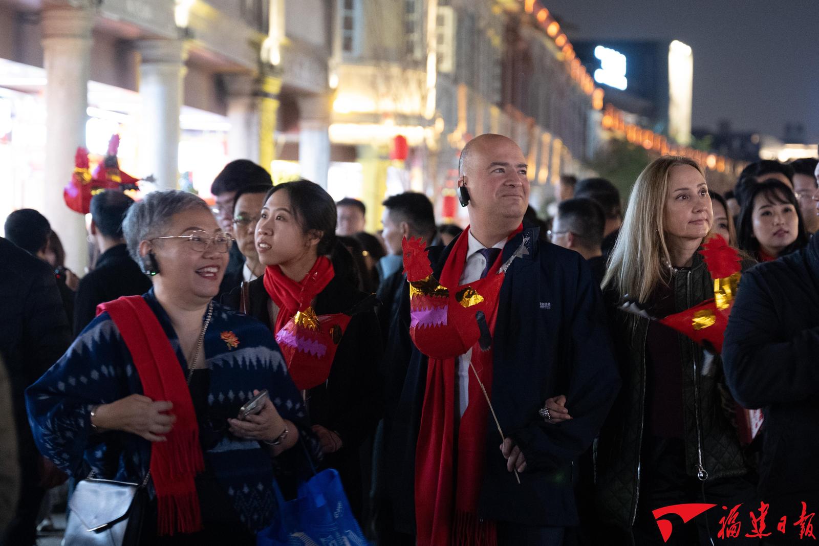 庆祝建党105周年:八闽大地越来越美好(图11) 庆祝建党105周年:八闽大地越来越美好(图11)
