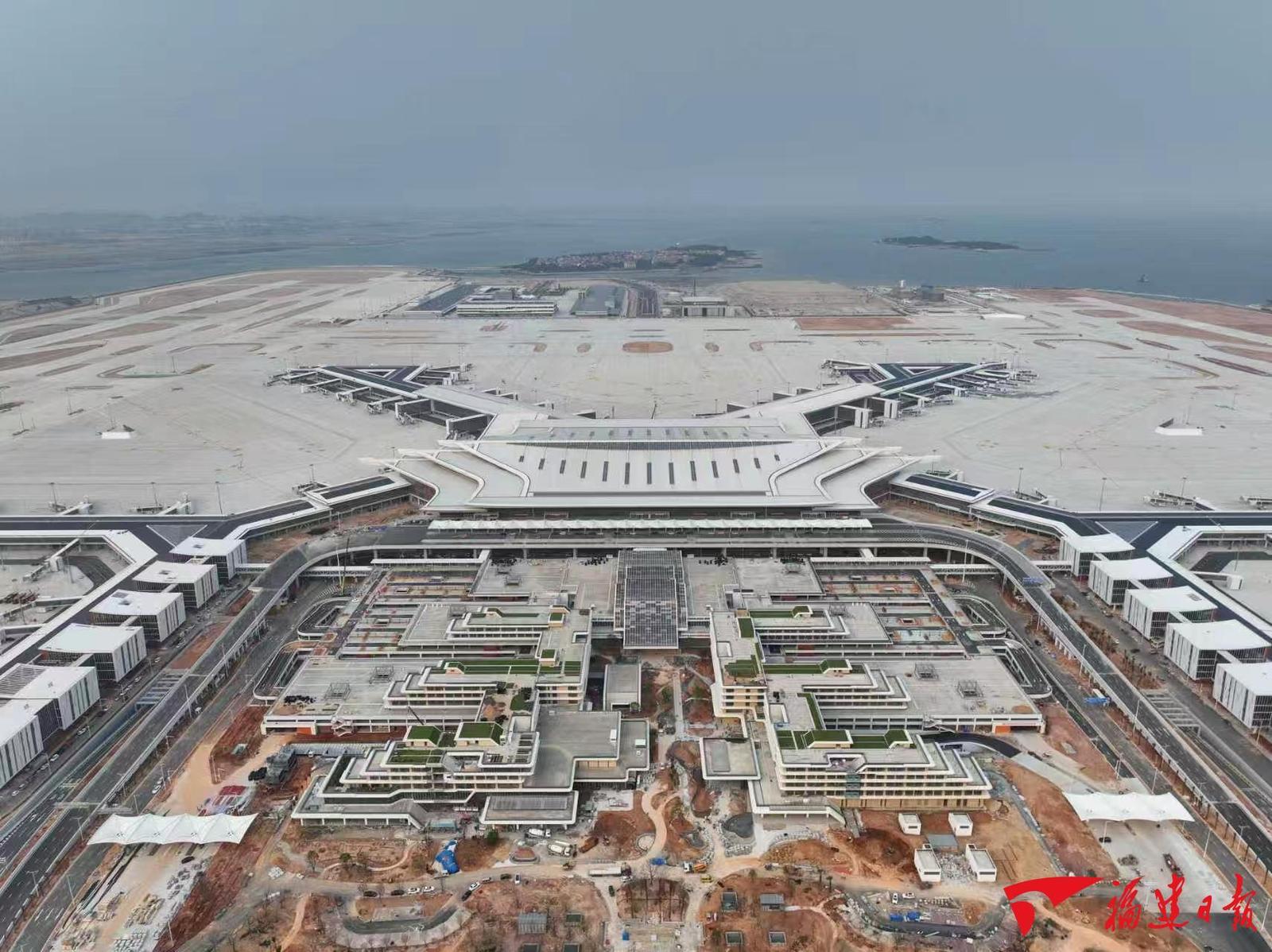 庆祝建党105周年:八闽大地越来越美好(图3) 庆祝建党105周年:八闽大地越来越美好(图3)